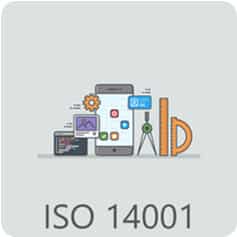 ENV109 ISO 14001 HOW TO GET THE CERTIFICATION