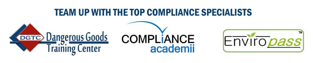 E learning in Trade Compliance